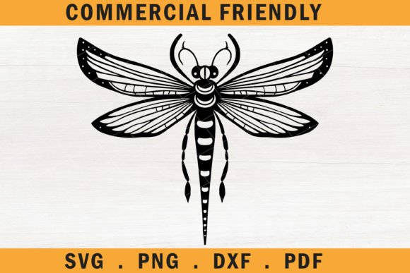 Download Dragonfly Svg,mystical Boho Dragonfly - Mystical Collection